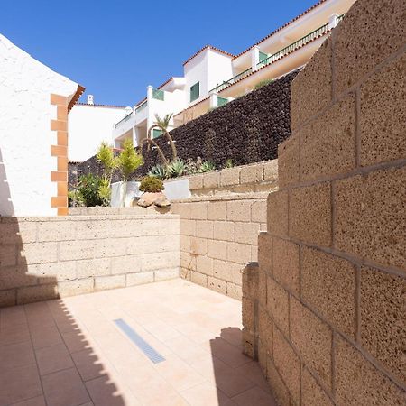 Casa Naranja - Heated Pool - Bbq - Terrace - Free Wifi - Child & Pet-Friendly - 3 Bedrooms - 6 People Поріс-де-Абона Екстер'єр фото